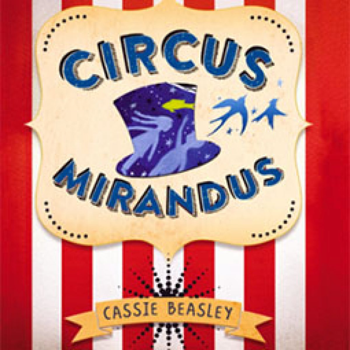 circus mirandus