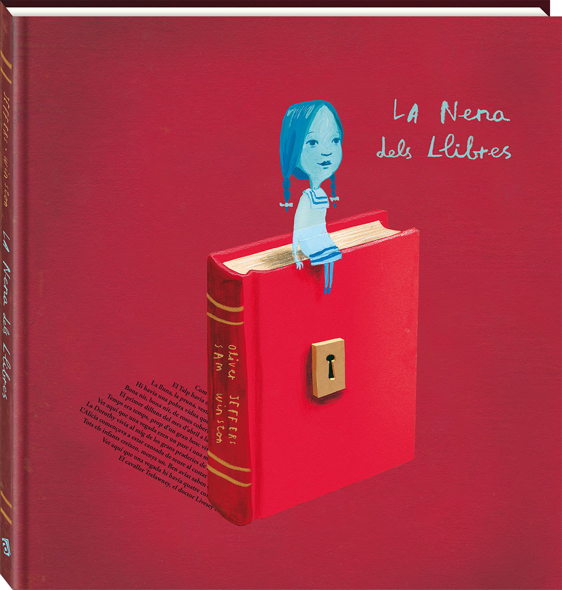 Llibres per a infants
